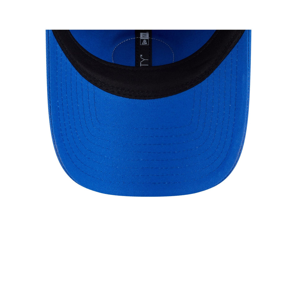 Dallas Mavericks Bloom Women's 9TWENTY Adjustable Hat