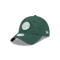 Milwaukee Bucks Bloom Women's 9TWENTY Adjustable Hat