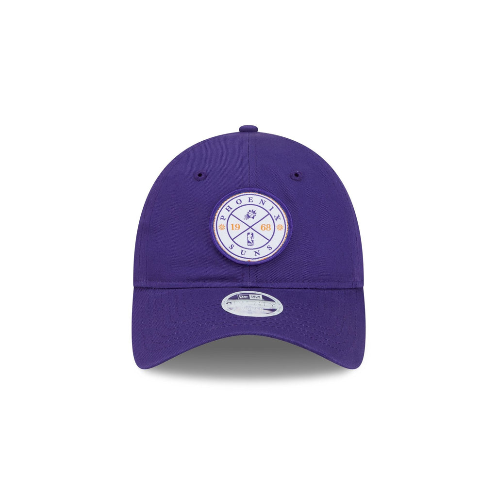 Phoenix Suns Bloom Women's 9TWENTY Adjustable Hat