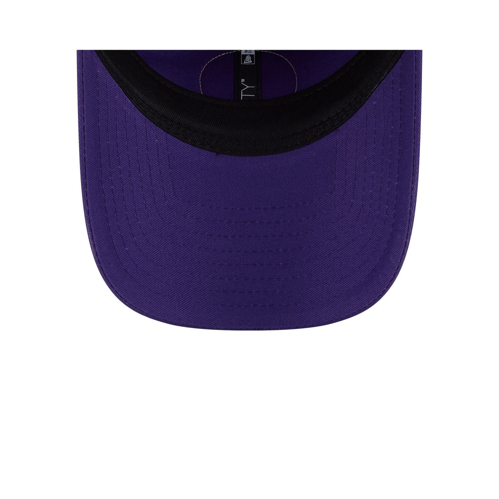 Phoenix Suns Bloom Women's 9TWENTY Adjustable Hat