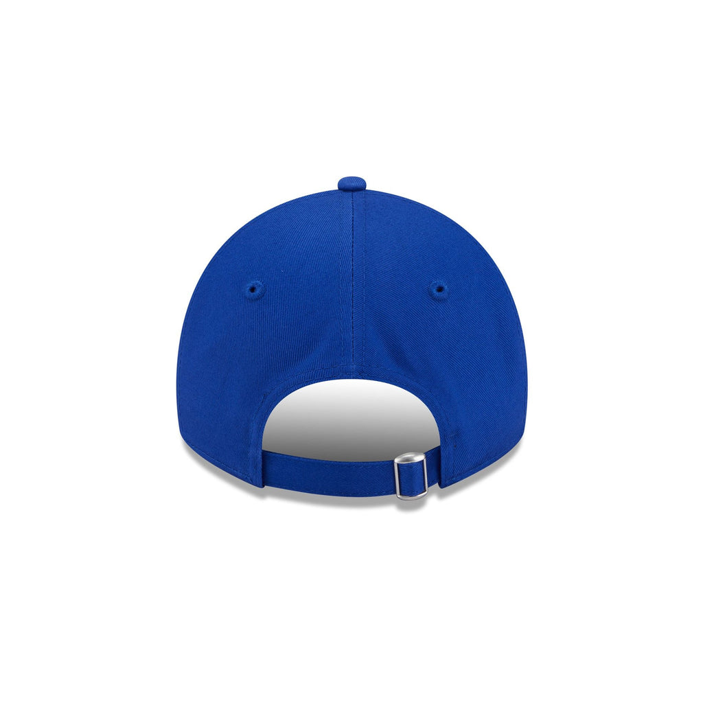 Philadelphia 76ers Bloom Women's 9TWENTY Adjustable Hat