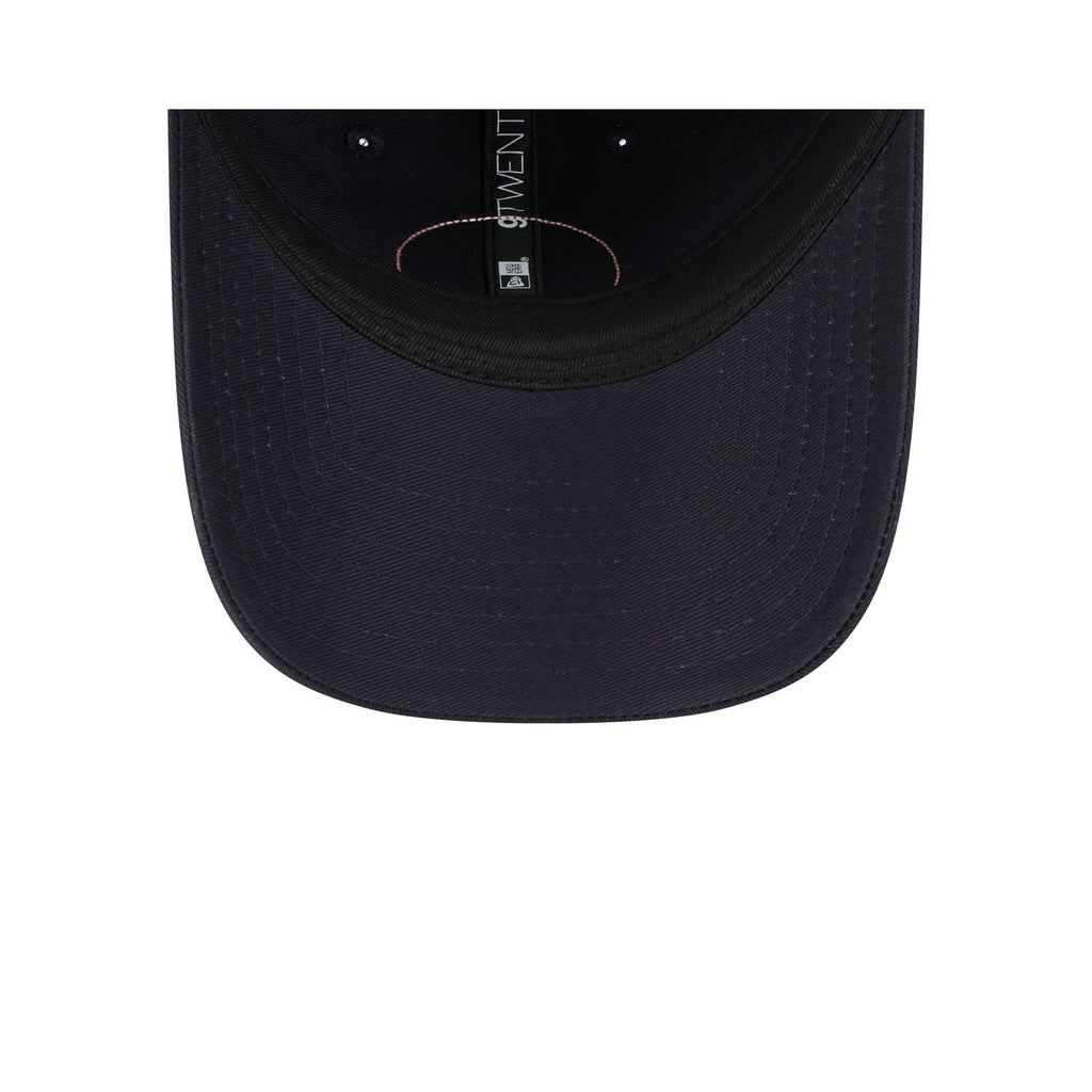 Atlanta Braves Bloom Women's 9TWENTY Adjustable Hat