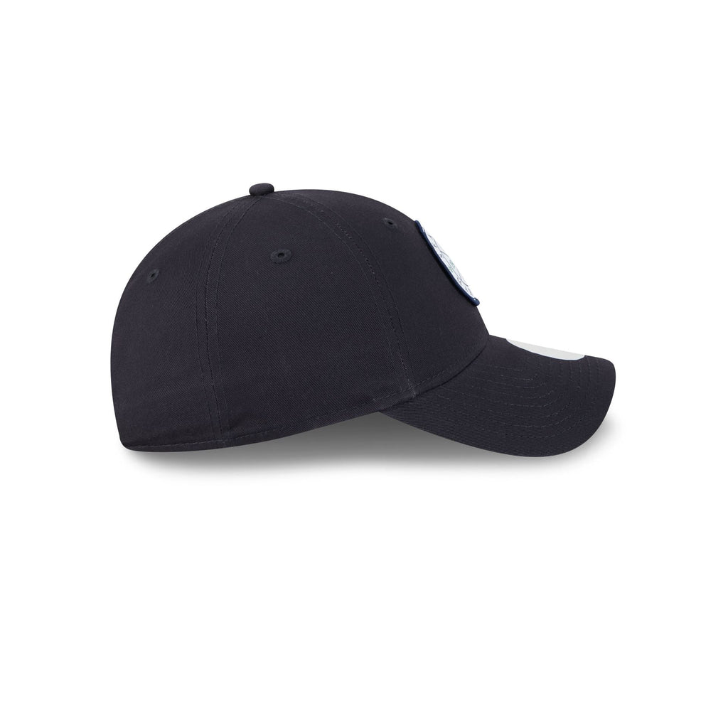 Seattle Mariners Bloom Women's 9TWENTY Adjustable Hat