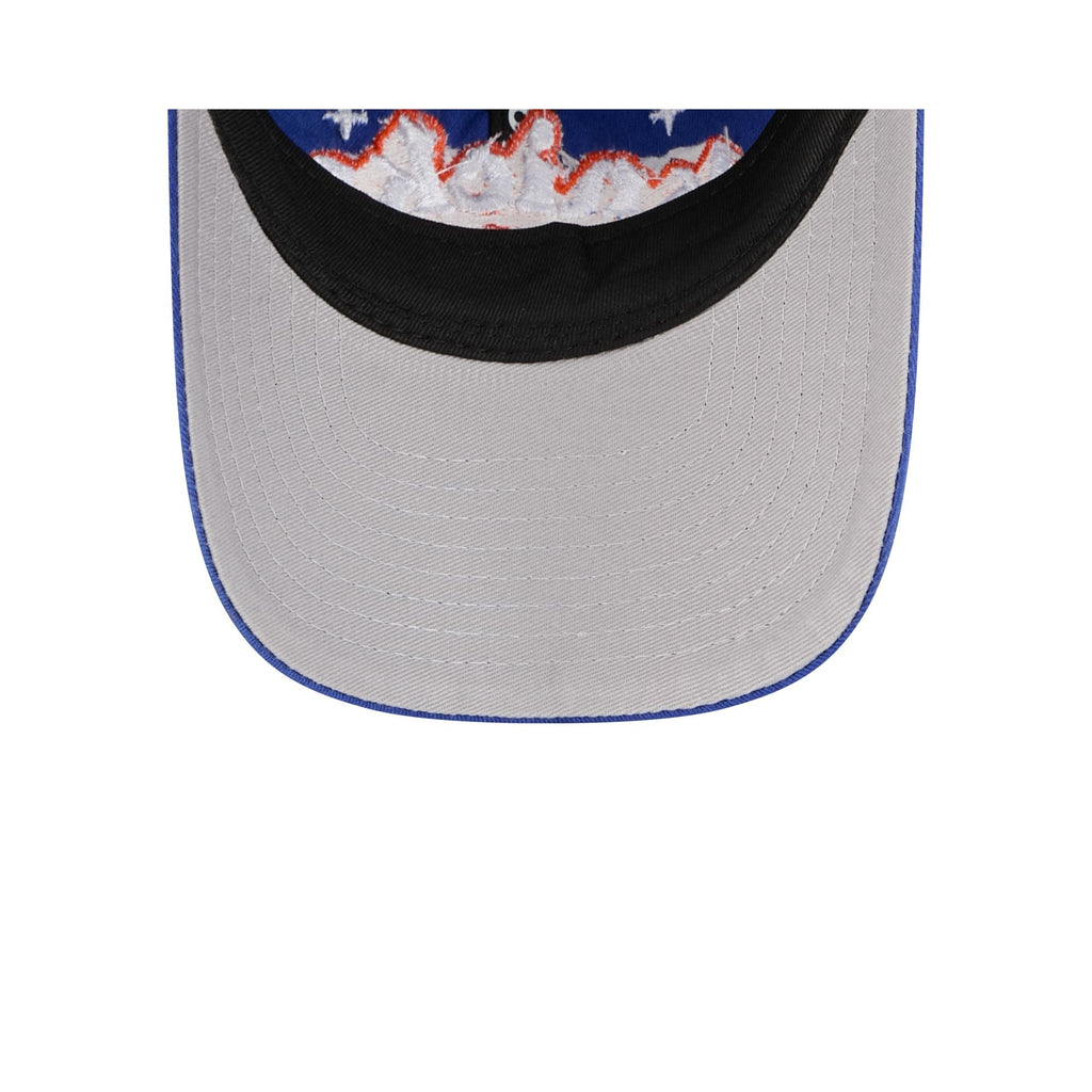 New York Knicks Cheer Kids 9TWENTY Adjustable Hat