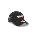 Miami Heat Cheer Kids 9TWENTY Adjustable Hat