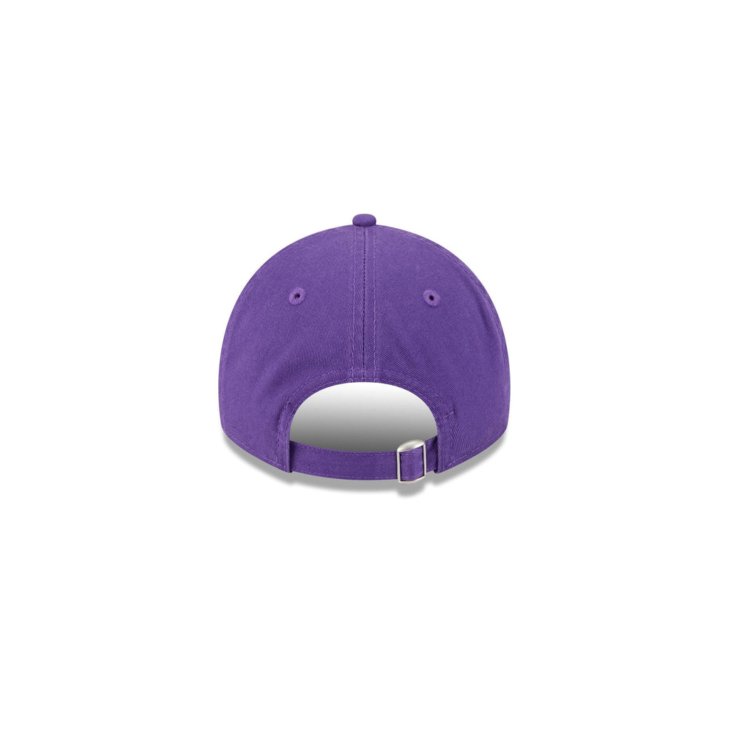 Los Angeles Lakers Cheer Kids 9TWENTY Adjustable Hat