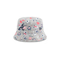 Atlanta Braves Kids Animal Bucket Hat