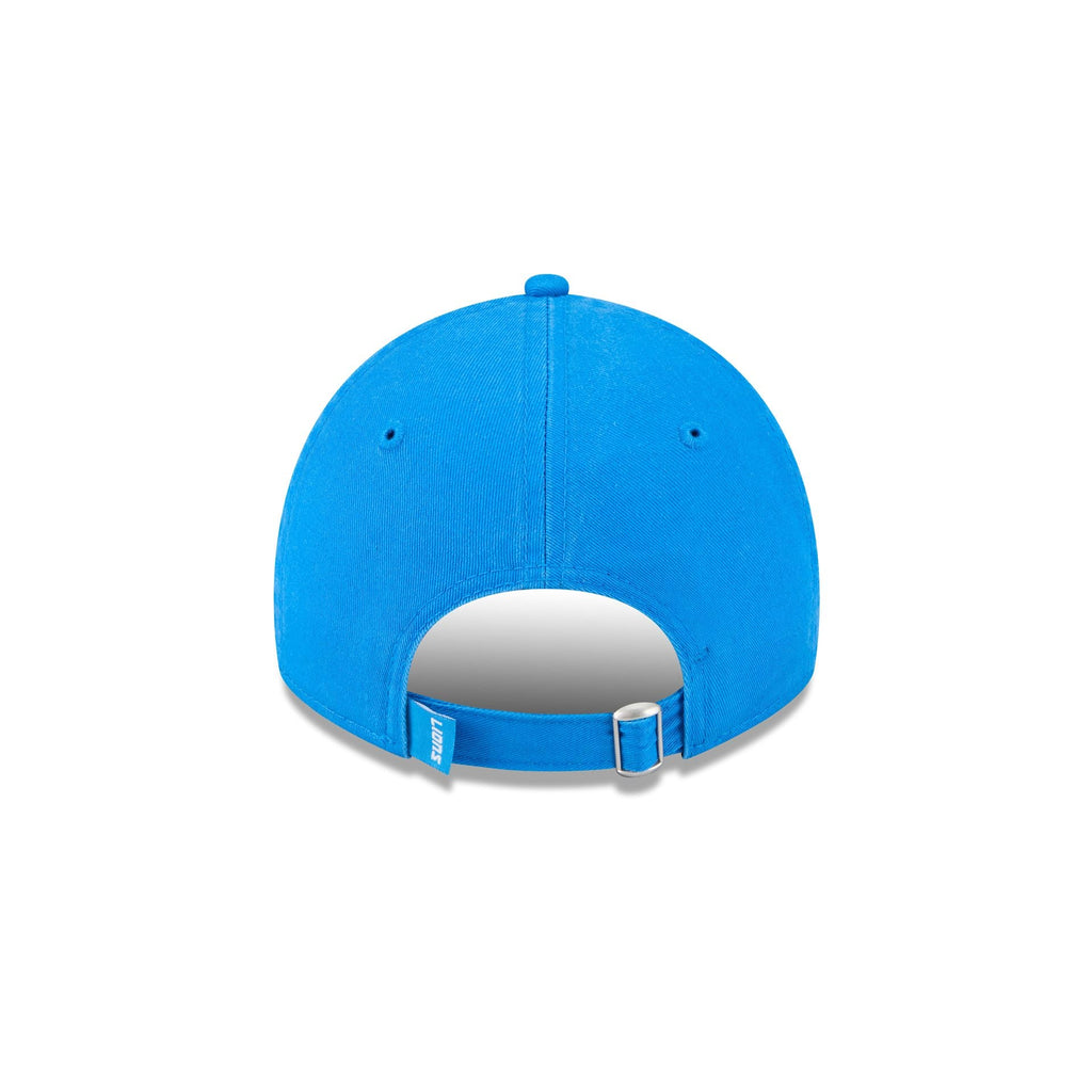 Detroit Lions Deceptor 9TWENTY Adjustable Hat