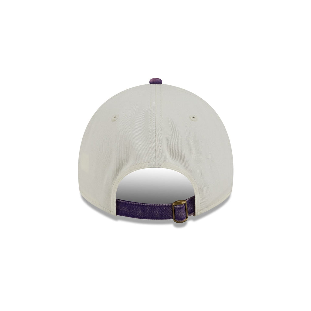 Phoenix Suns Sport Classics Pastel 9TWENTY A-Frame Adjustable Hat