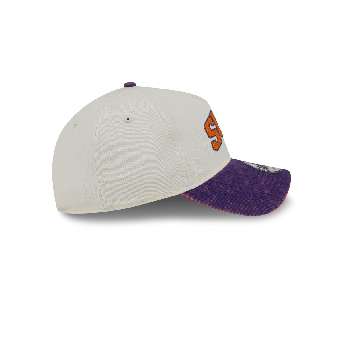 Phoenix Suns Sport Classics Pastel 9TWENTY A-Frame Adjustable Hat