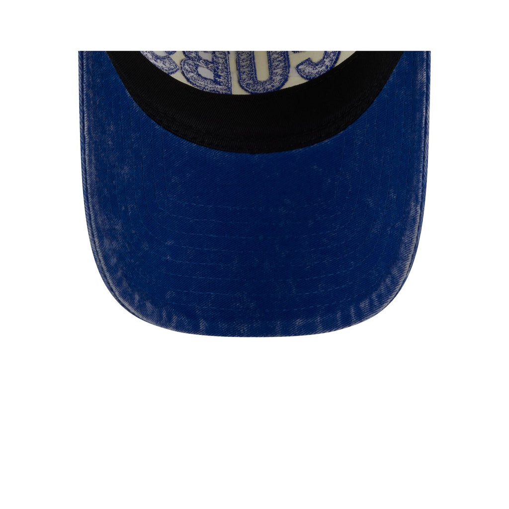 Chicago Cubs Sport Classics Pastel 9TWENTY A-Frame Adjustable Hat