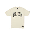 Boston Red Sox Overlay Stone Short-Sleeve T-Shirt