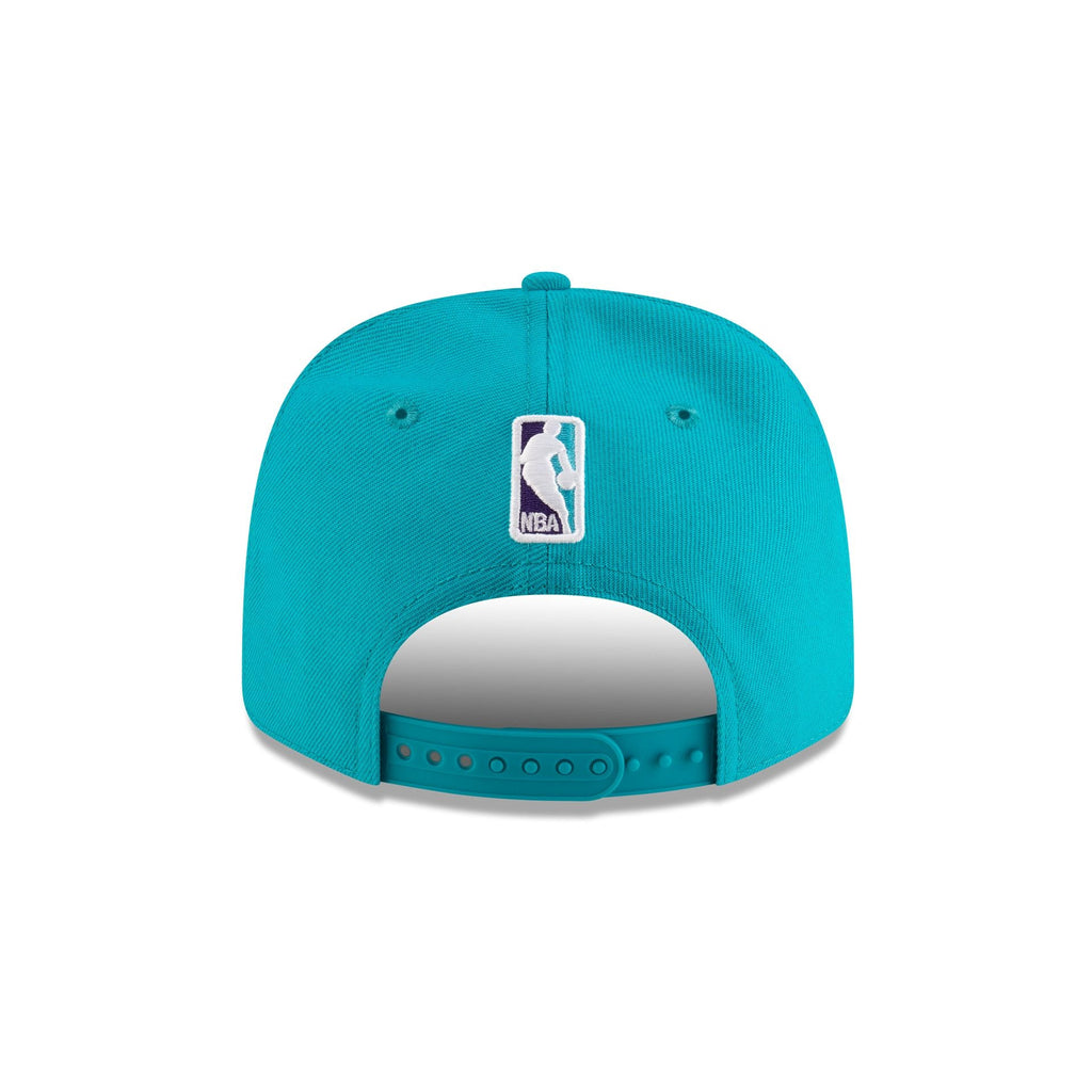 Charlotte Hornets Team 9SEVENTY Stretch-Snap Hat