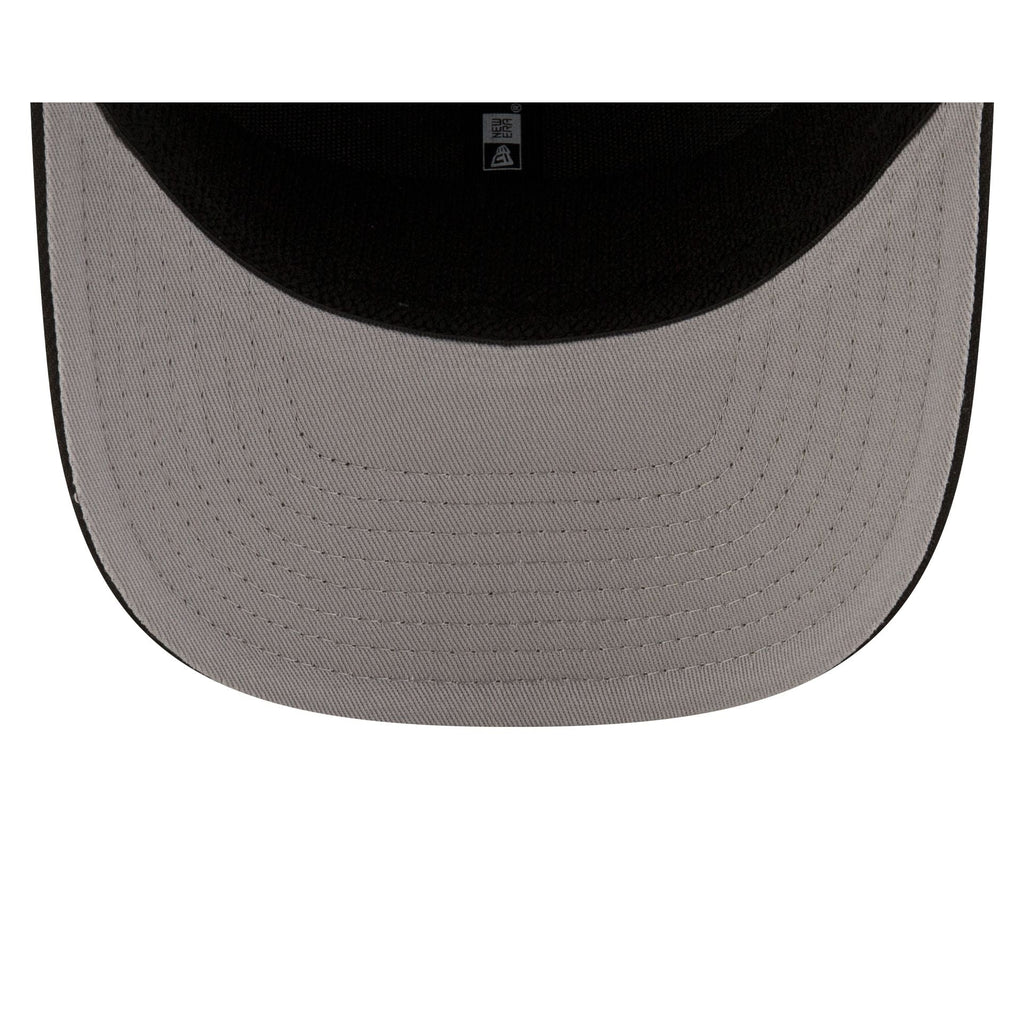 Toronto Raptors Team 9SEVENTY Stretch-Snap Hat
