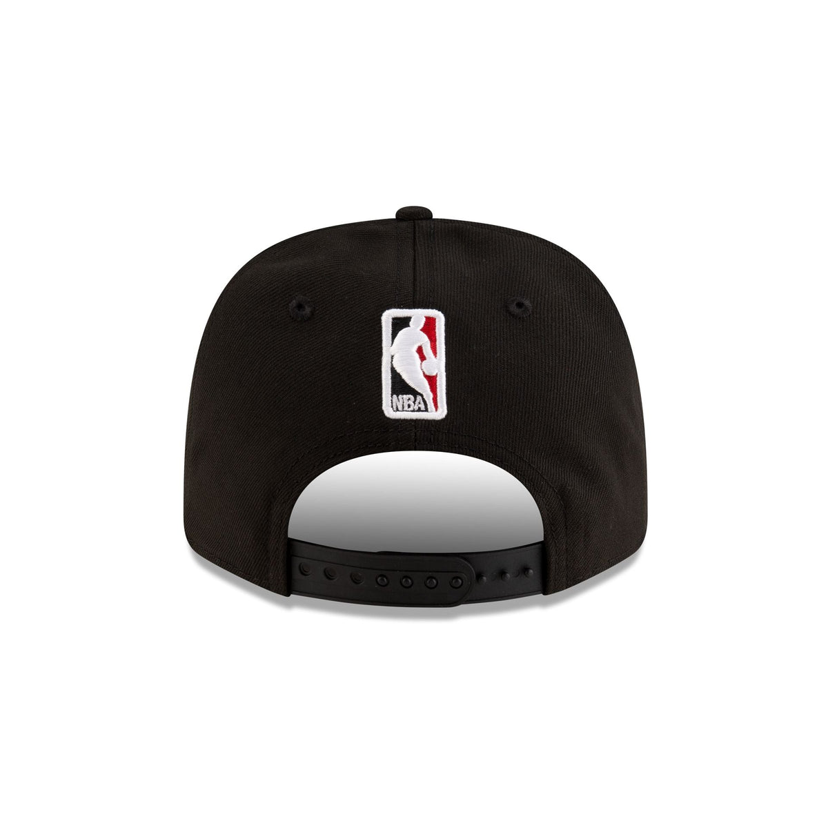 Toronto Raptors Team 9SEVENTY Stretch-Snap Hat