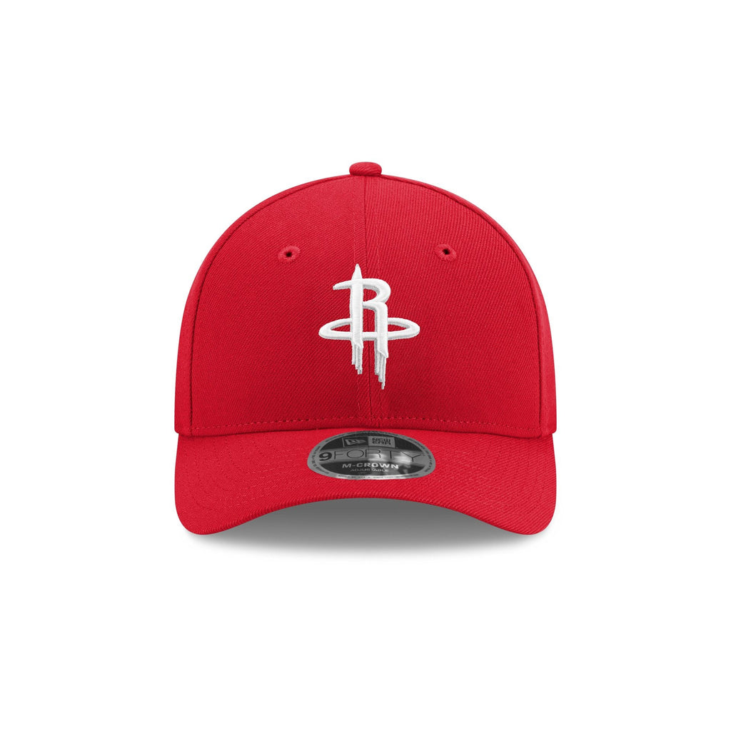 Houston Rockets Team 9FORTY M-Crown Snapback Hat