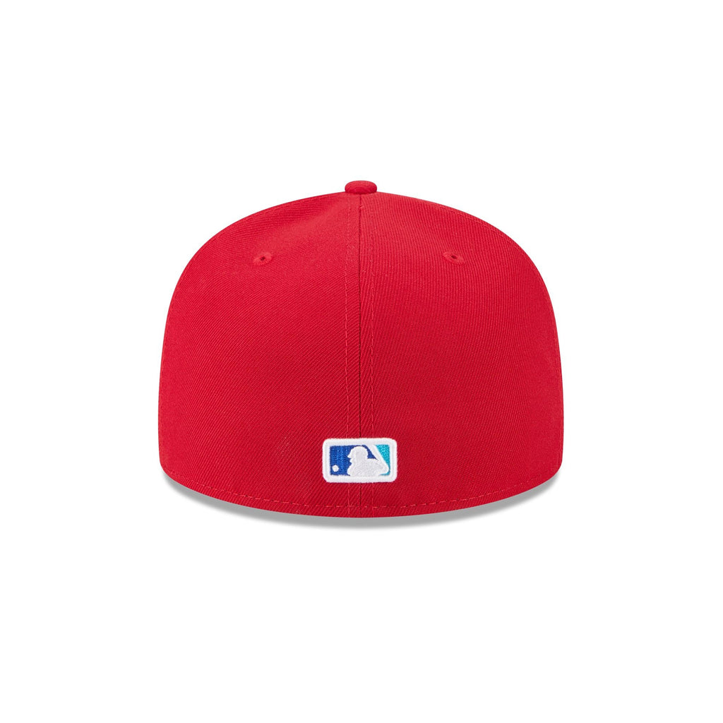Big League Chew x Philadelphia Phillies 59FIFTY Fitted Hat