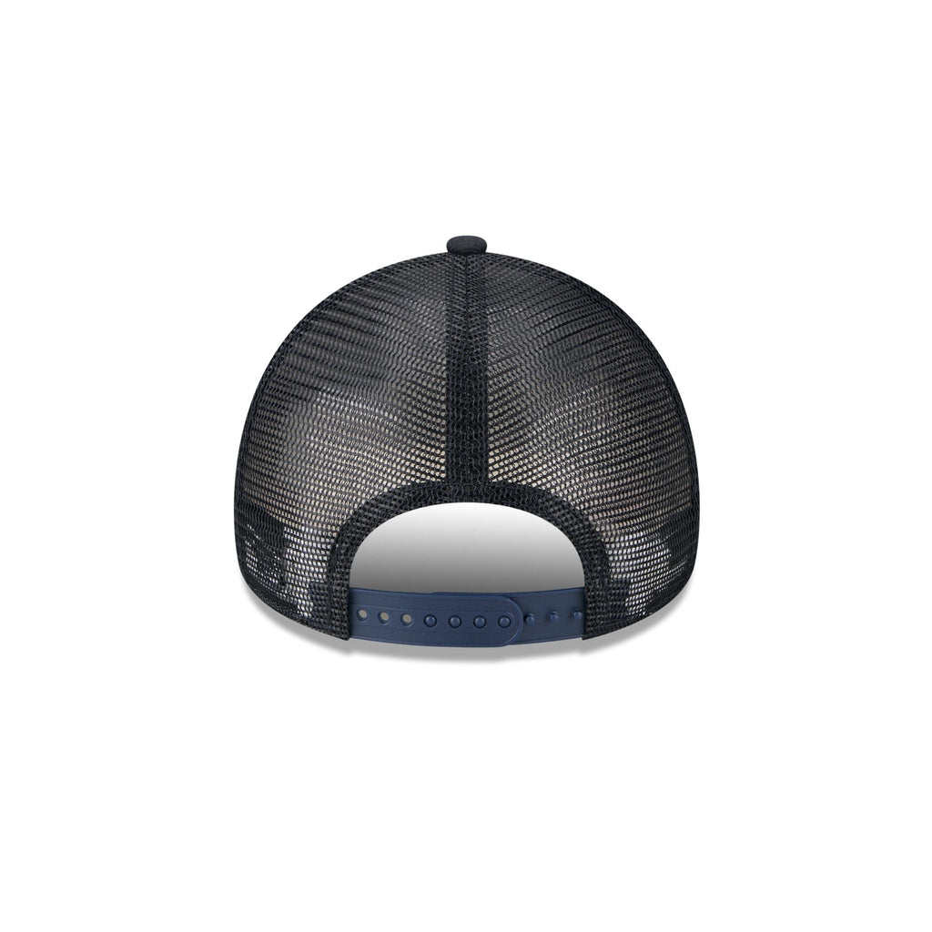 Big League Chew x Minnesota Twins 9FORTY A-Frame Trucker Hat