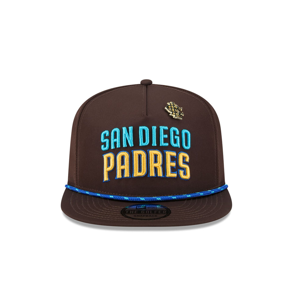 Big League Chew x San Diego Padres Golfer Hat