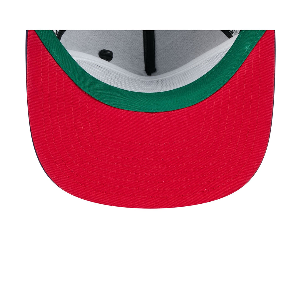 Big League Chew x Tampa Bay Rays Golfer Hat