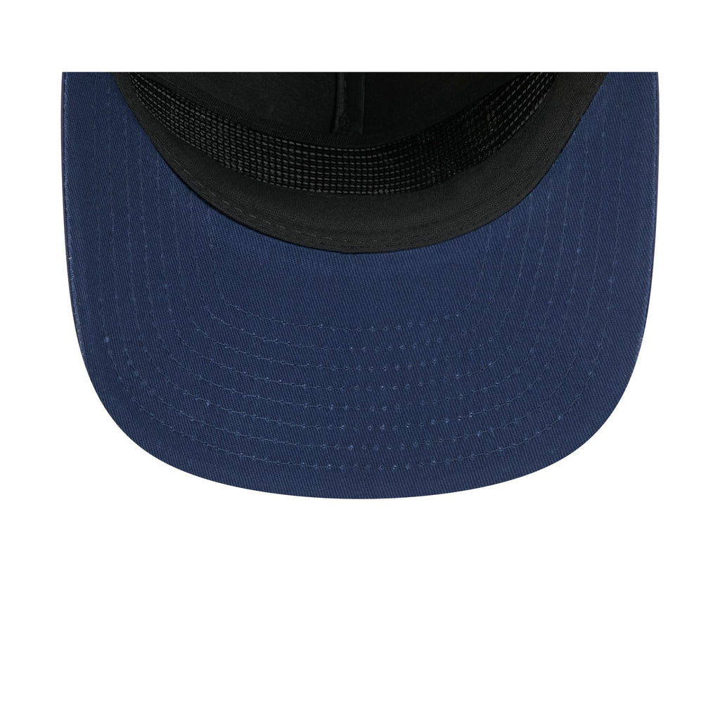 Washington Wizards Dual Logo 19TWENTY Adjustable Hat