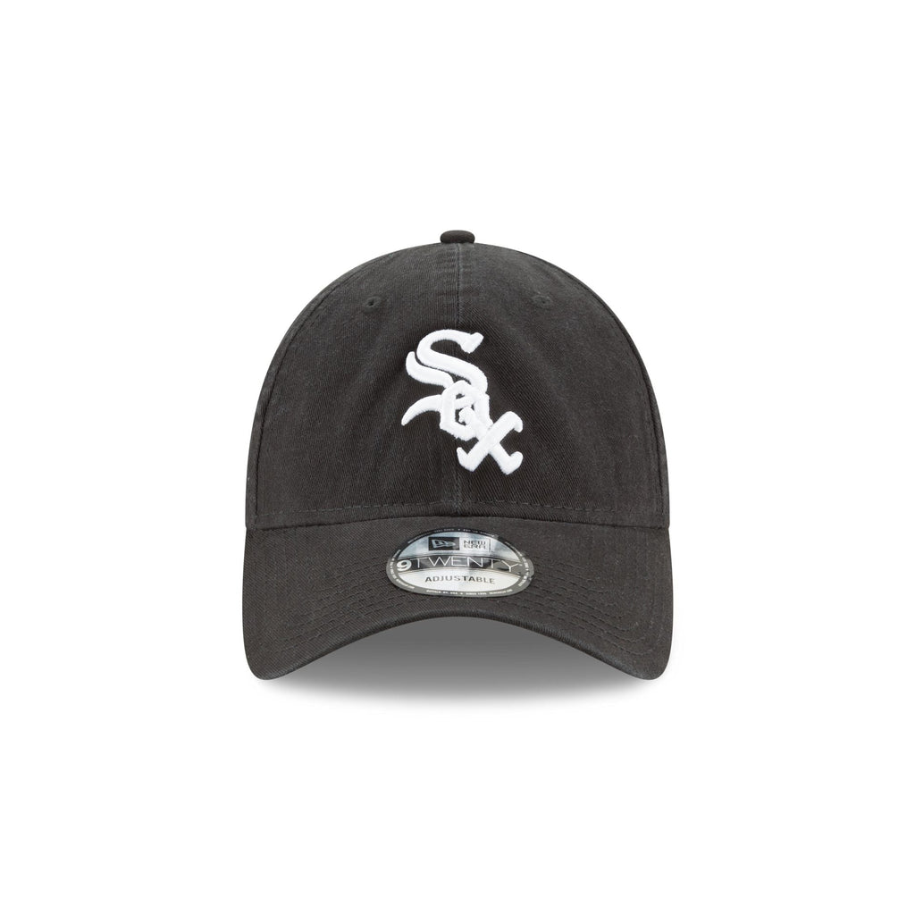 Chicago White Sox 125th Anniversary 9TWENTY Adjustable Hat