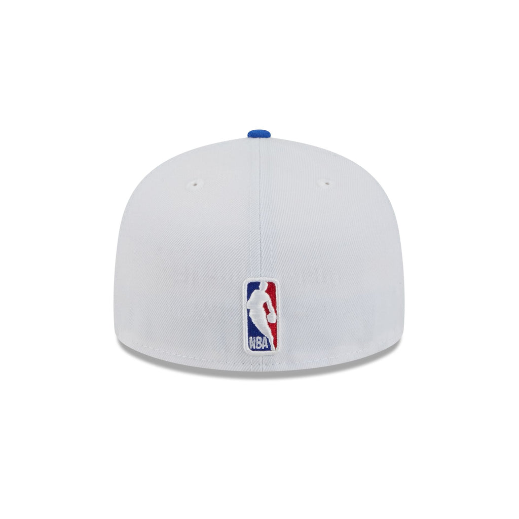 Indiana Pacers 2025 City Edition 59FIFTY Fitted Hat