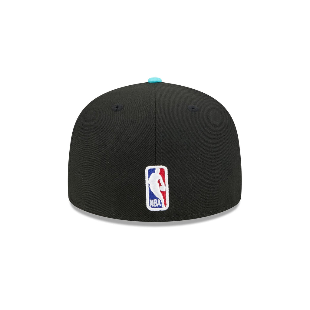 San Antonio Spurs 2025 City Edition 59FIFTY Fitted Hat