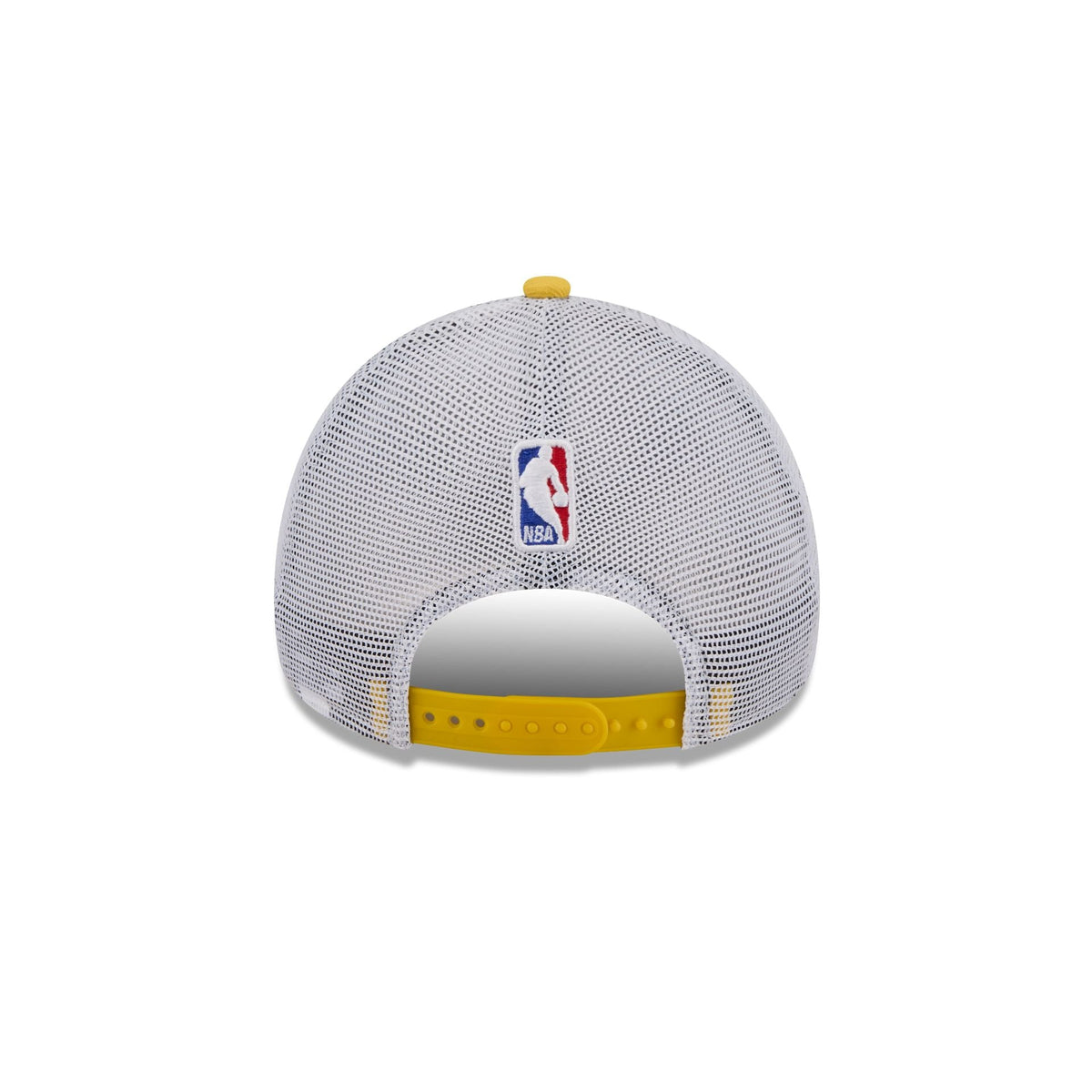 Cleveland Cavaliers 2025 City Edition 9FORTY A-Frame Trucker Hat