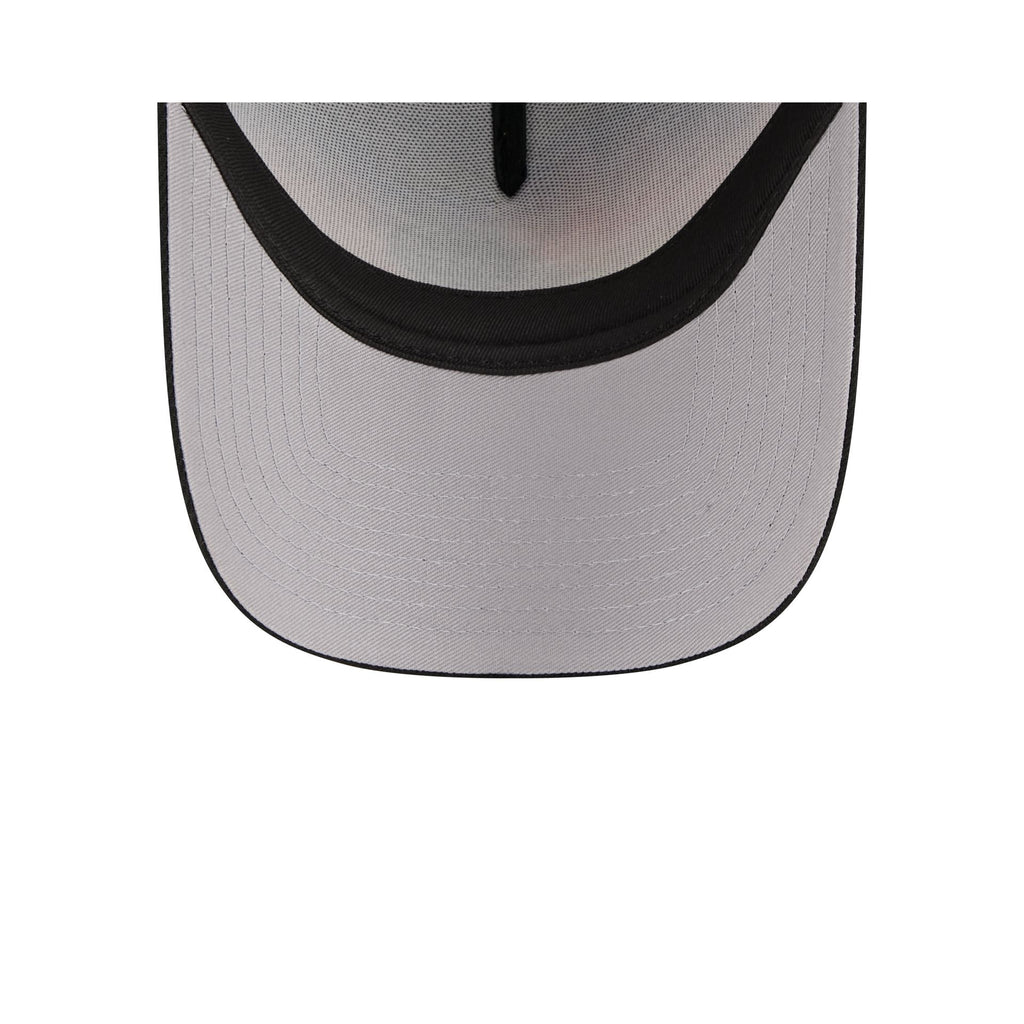 Phoenix Suns 2025 City Edition 9FORTY A-Frame Trucker Hat