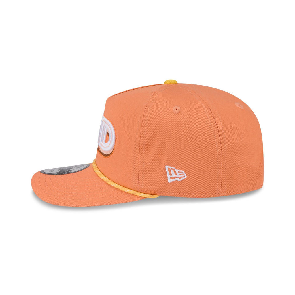 Cleveland Cavaliers 2025 City Edition 19TWENTY Adjustable Hat