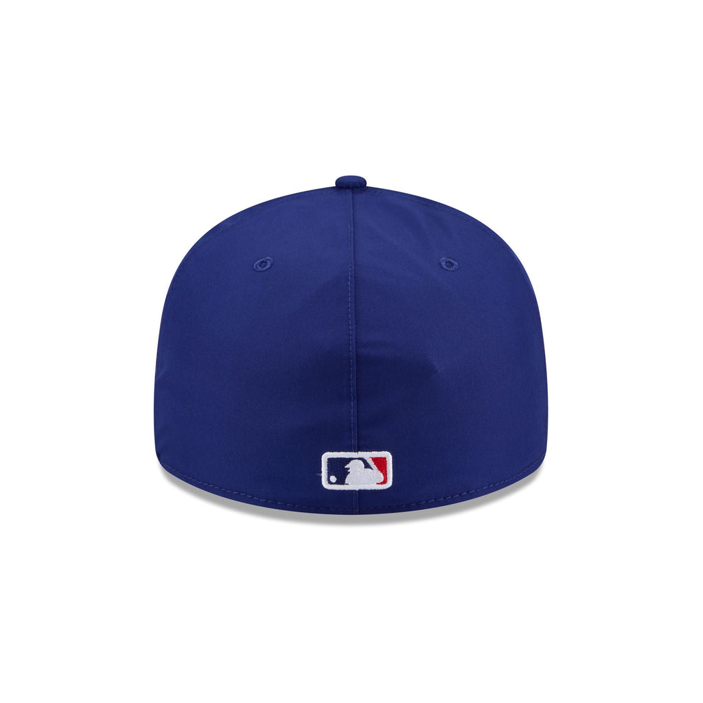 Texas Rangers GORE-TEX 59FIFTY Fitted Hat