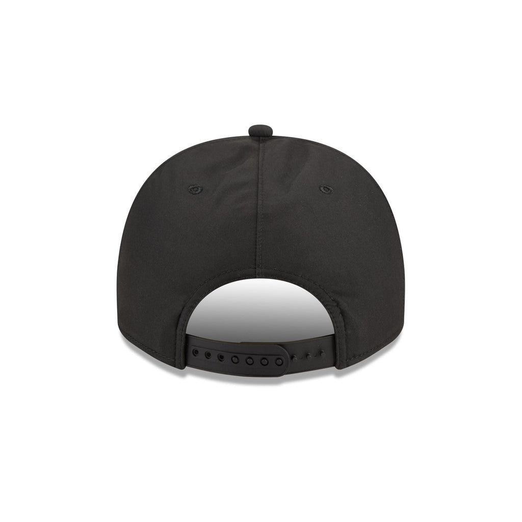 Arizona Diamondbacks GORE-TEX Black 9FIFTY A-Frame Snapback Hat