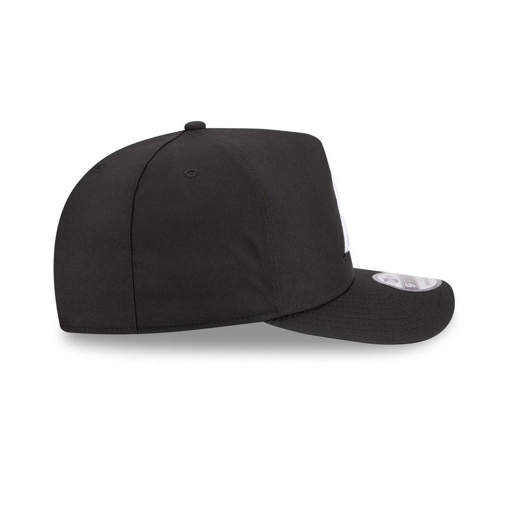 Arizona Diamondbacks GORE-TEX Black 9FIFTY A-Frame Snapback Hat