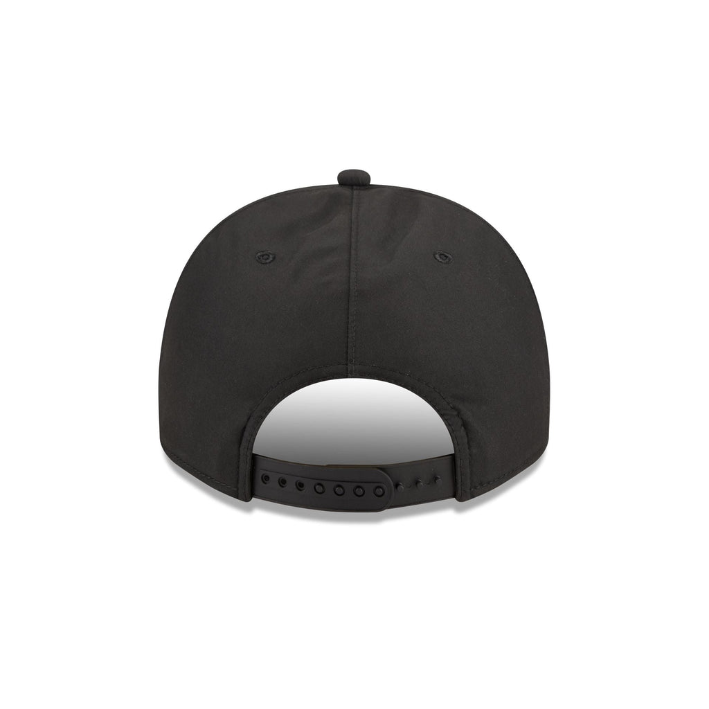 Detroit Tigers GORE-TEX Black 9FIFTY A-Frame Snapback Hat