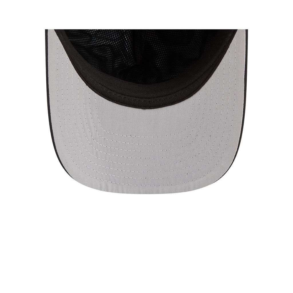 Detroit Tigers GORE-TEX Black 9FIFTY A-Frame Snapback Hat