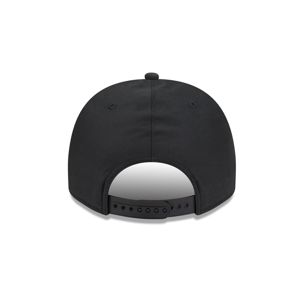 Detroit Lions GORE-TEX Black 9FIFTY A-Frame Snapback Hat