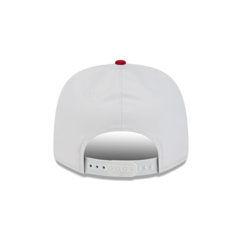 St. Louis Cardinals GORE-TEX White 9SEVENTY Stretch-Snap Hat