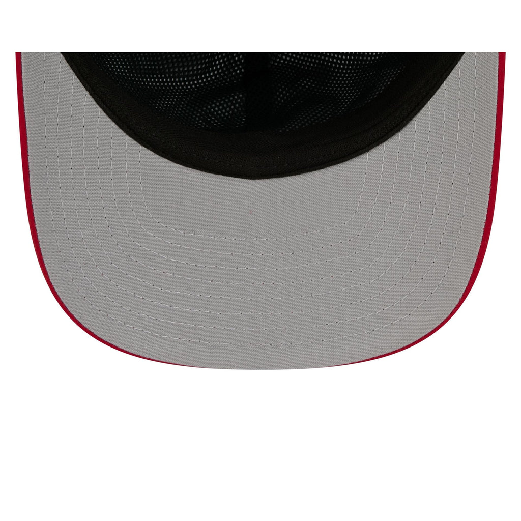 Philadelphia Phillies GORE-TEX White 9SEVENTY Stretch-Snap Hat