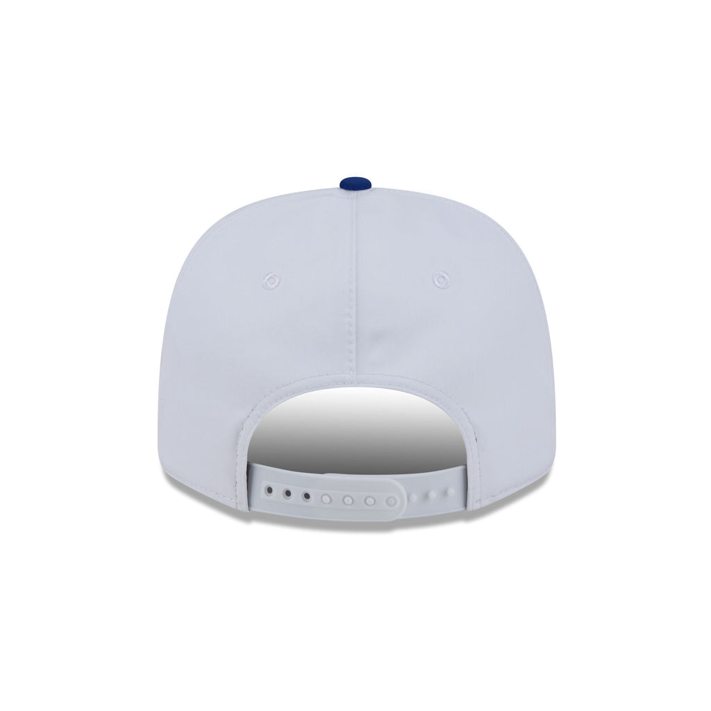 Chicago Cubs GORE-TEX White 9SEVENTY Stretch-Snap Hat