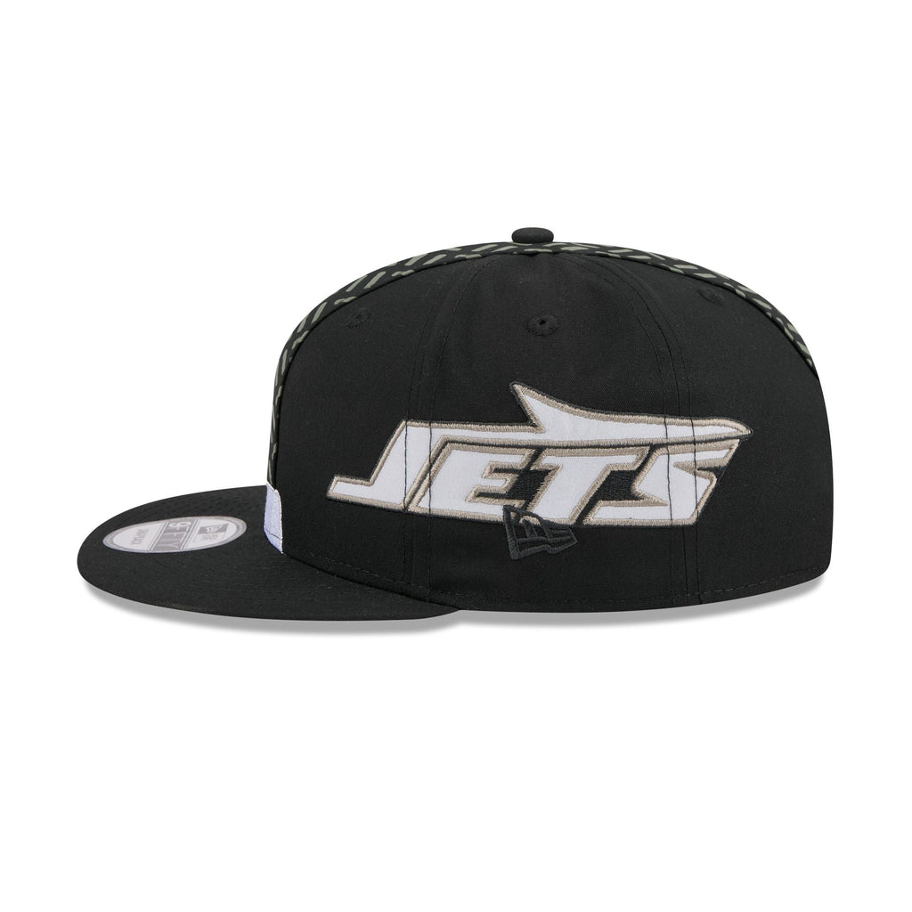 New York Jets 2026 Rivalries Helmet Pack 9FIFTY Snapback Hat