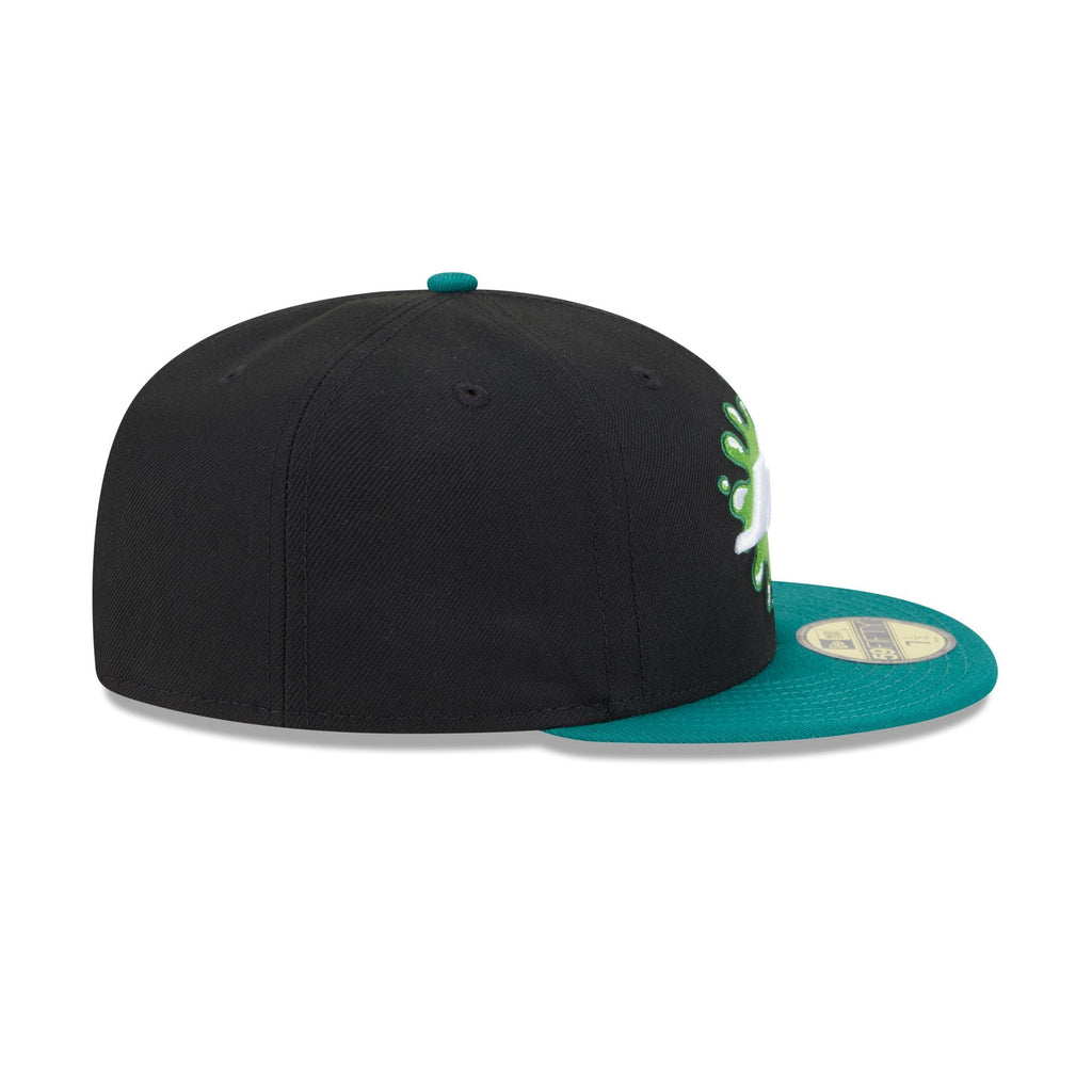 Nickelodeon Slime x New York Jets 59FIFTY Fitted Hat