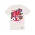 Houston Rockets 2025 City Edition Stone T-Shirt