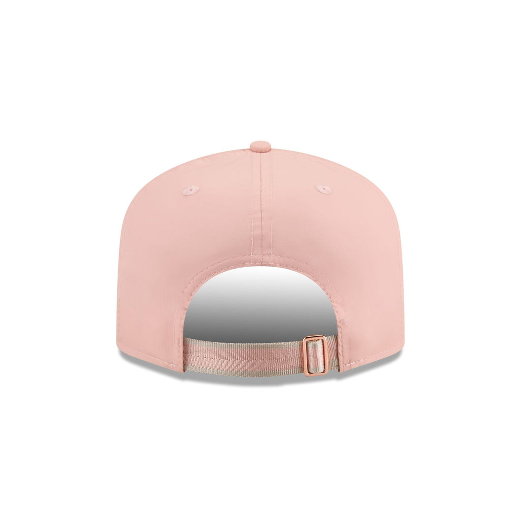 Boston Red Sox Blush Crinkle 19TWENTY Adjustable Hat
