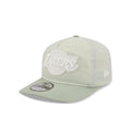 Los Angeles Lakers Crinkle 19TWENTY Adjustable Hat
