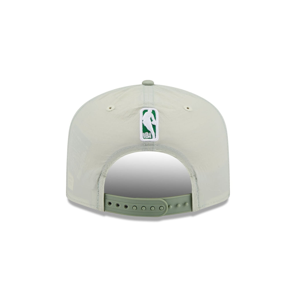 Boston Celtics Crinkle 19TWENTY Adjustable Hat