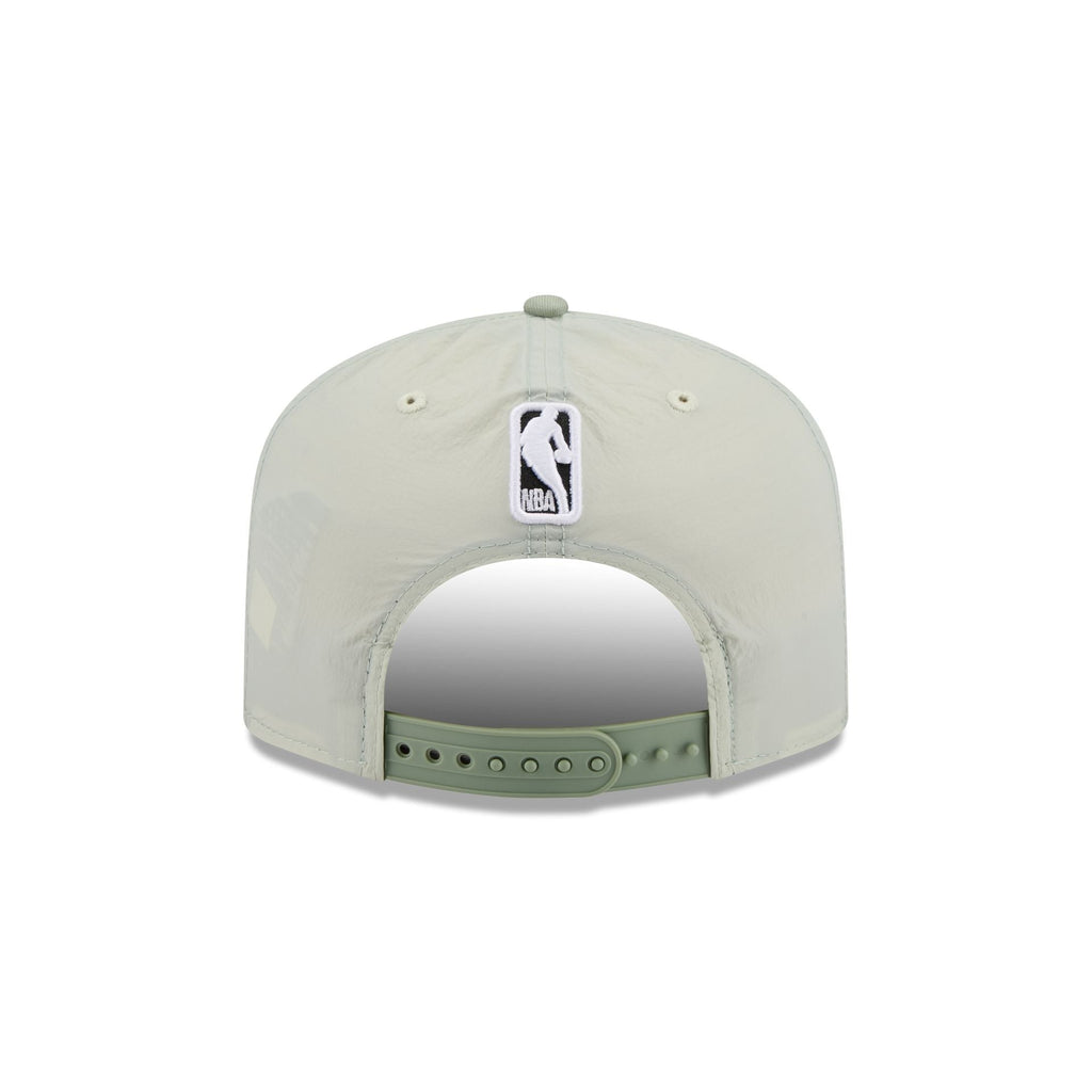Brooklyn Nets Crinkle 19TWENTY Adjustable Hat