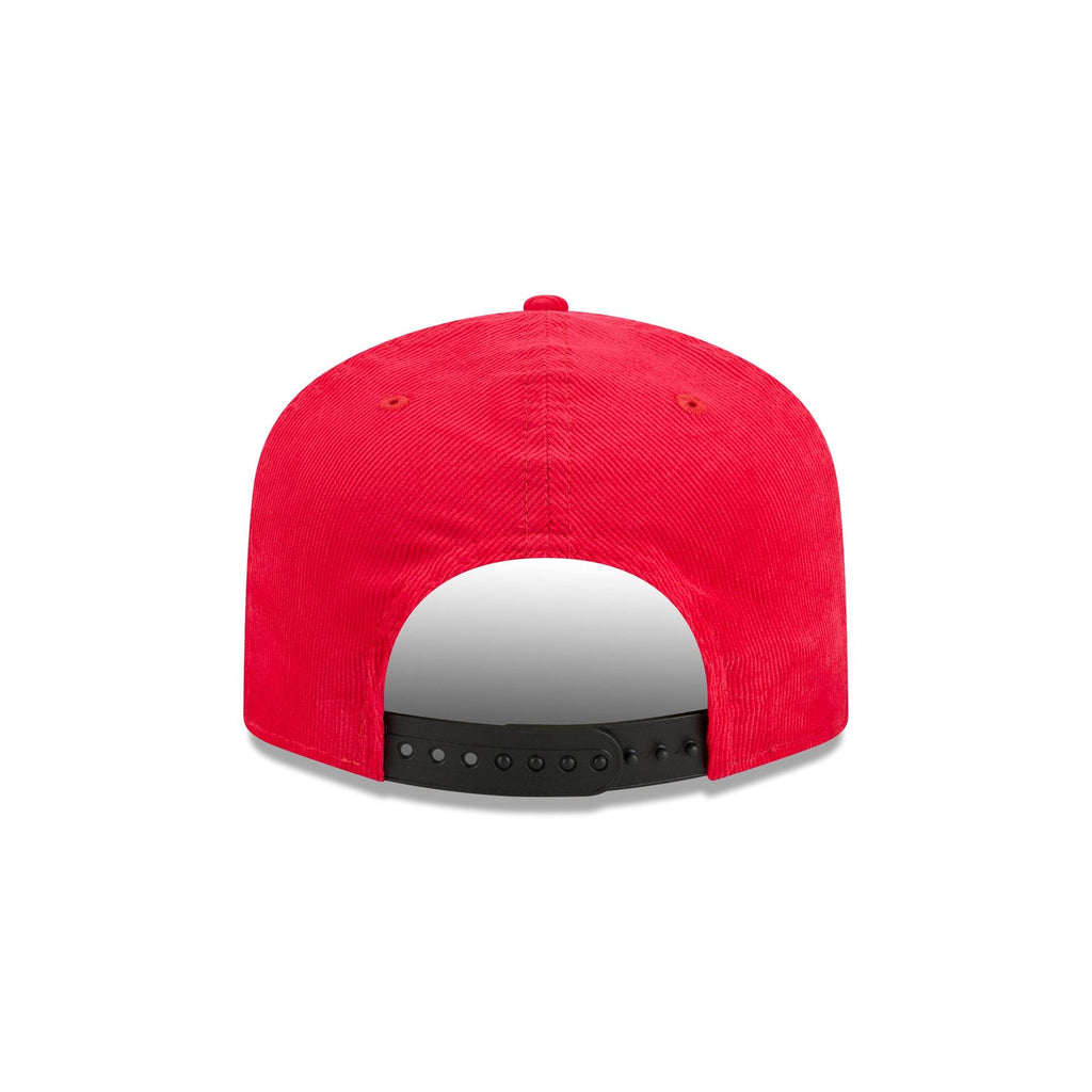 Houston Rockets City Icon Corduroy 19TWENTY Adjustable Hat