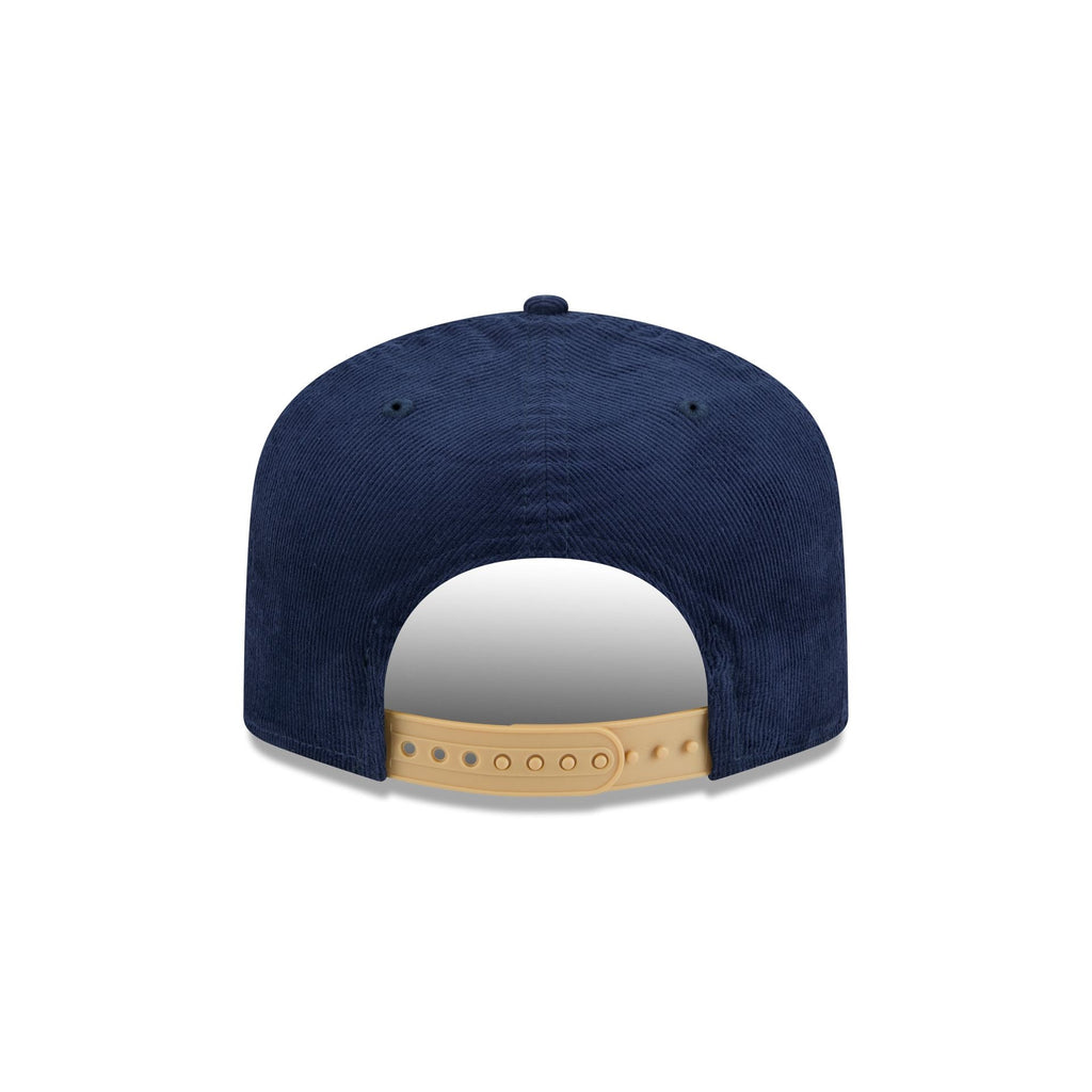 New Orleans Pelicans City Icon Corduroy 19TWENTY Adjustable Hat