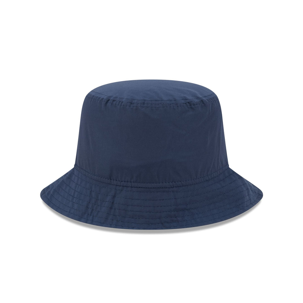 Indiana Pacers Nylon Logo Bucket Hat